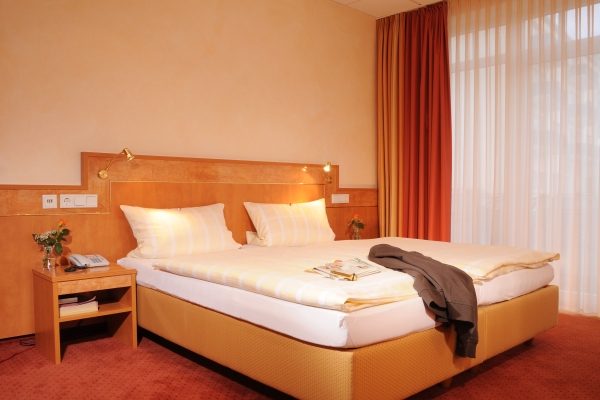 Hotel Heide Residenz (Paderborn)